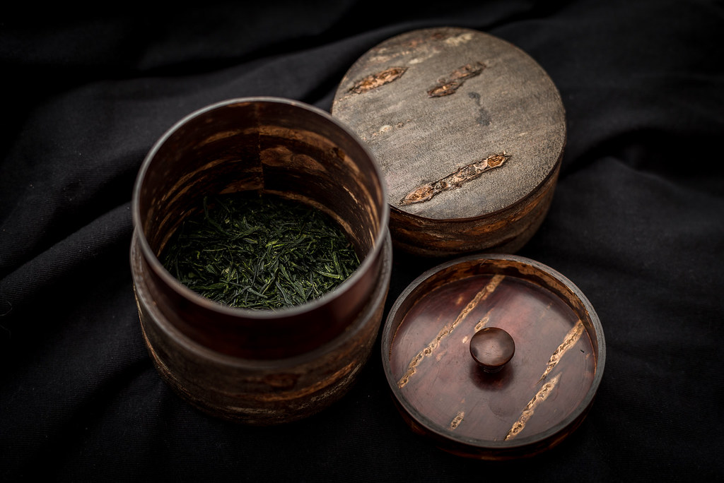 Gyokuro